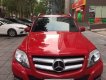 Mercedes-Benz SLK class AT 2014 - Bán xe Mercedes AT năm sản xuất 2014, màu đỏ, nhập khẩu nguyên chiếc
