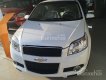 Chevrolet Aveo LT 1.4 2017 - Bán Chevrolet Aveo trả trước thấp hỗ trợ trả góp toàn quốc, báo giá tốt