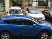 Nissan Qashqai 2007 - Cần bán xe Nissan Qashqai đời 2007, xe nhập, giá chỉ 410 triệu