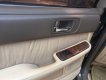 Lexus LS 1997 - Bán Lexus LS năm 1997, màu đen, giá tốt