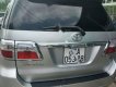 Toyota Fortuner G 2009 - Bán Toyota Fortuner G sản xuất 2009, màu bạc, 645 triệu