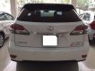 Lexus RX 350 2015 - Bán ô tô Lexus RX 350 sản xuất 2015, màu trắng, nhập khẩu