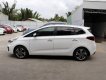 Kia Rondo GAT 2017 - Bán xe Kia Rondo GAT 2018, màu trắng, 669 triệu- Liên hệ 0938 806 702