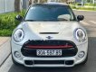 Mini Cooper 2015 - Bán Mini Cooper năm 2015, màu trắng, xe nhập