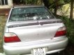 Daewoo Cielo 1996 - Bán Daewoo Cielo đời 1996, màu xám, nhập khẩu