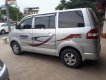 Suzuki APV 2008 - Bán Suzuki APV sản xuất năm 2008, màu bạc chính chủ