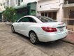 Mercedes-Benz E class E350 2010 - Bán ô tô Mercedes E350 đời 2010, màu trắng