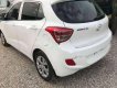 Hyundai Grand i10 2014 - Cần bán Hyundai Grand i10 sản xuất 2014, màu trắng, nhập khẩu