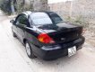 Kia Spectra 2004 - Bán xe Kia Spectra năm sản xuất 2004, màu đen, giá chỉ 110 triệu