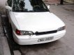 Mazda 323 1993 - Bán Mazda 323 năm 1993, màu trắng, xe nhập