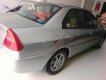 Mitsubishi Lancer 2002 - Cần bán xe Mitsubishi Lancer đời 2002, màu bạc