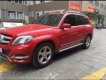 Mercedes-Benz CLK class 2014 - Bán xe Mercedes sản xuất năm 2014, màu đỏ, nhập khẩu chính chủ