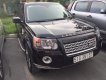 LandRover LR2 2008 - Bán xe Land Rover LR2, SX 2008 màu đen, nhập Anh