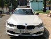 BMW 3 Series 328i 2012 - Cần bán BMW 3 Series 328i đời 2012, màu trắng, xe nhập