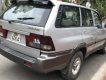 Ssangyong Musso   2.3 MT  2003 - Cần bán lại xe Ssangyong Musso 2.3 MT sản xuất 2003, màu bạc, 150tr