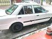 Mazda 323 1993 - Bán Mazda 323 năm 1993, màu trắng, xe nhập