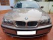 BMW 3 Series  325i sport  2004 - Bán ô tô BMW 3 Series 325i sport năm 2004 chính chủ, giá tốt
