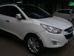 Hyundai Tucson 4WD 2011 - Bán Hyundai Tucson 4WD đời 2011, màu trắng, nhập khẩu chính chủ giá cạnh tranh