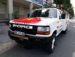 Ford F 150   1995 - Bán xe Ford F 150 năm sản xuất 1995, màu trắng, nhập khẩu nguyên chiếc, giá 500tr