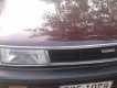 Mazda 929 1989 - Cần bán lại xe Mazda 929 đời 1989 số sàn, giá tốt