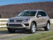 Volkswagen Toquareg E 2018 - Giá xe Volkswagen Touareg 2018 chính hãng – hotline: 0909 717 983