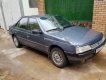 Peugeot 405 1992 - Cần bán gấp Peugeot 405 năm 1992, màu xanh lam, xe nhập giá cạnh tranh