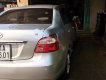 Toyota Vios 2009 - Bán ô tô Toyota Vios 2009, màu bạc