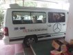 Mercedes-Benz MB 2003 - Cần bán xe Mercedes năm sản xuất 2003, 110 triệu
