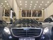 Mercedes-Benz S class S500L 2016 - Bán xe Mercedes S500L đời 2016, màu đen như mới