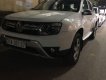 Renault Duster 2016 - Bán Renault Duster năm 2016, màu trắng, xe nhập