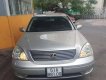 Lexus LS  430   2001 - Bán xe Lexus LS 430 đời 2001, màu bạc, 495 triệu