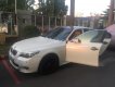 BMW 3 Series 320i 2009 - Cần bán lại xe BMW 3 Series 320i sản xuất 2009, màu trắng còn mới, giá 565tr