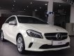 Mercedes-Benz A class  A200 2018 - Bán xe Mercedes A200 sản xuất năm 2018, màu trắng