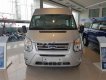 Ford Transit Standard MID 2018 - Bán ô tô Ford Transit Standard MID đời 2018, màu bạc