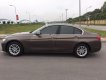 BMW 3 Series 320i 2012 - Bán BMW 3 Series 320i 2012, màu nâu, nhập khẩu