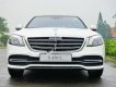 Mercedes-Benz S class S450L Luxury 2018 - Bán Mercedes S450L Luxury đời 2018, màu trắng