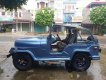 Jeep CJ 1980 - Cần bán xe Jeep CJ sản xuất 1980, nhập khẩu nguyên chiếc