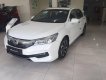 Honda Accord 2018 - Bán Honda Accord năm 2018, màu trắng, xe nhập