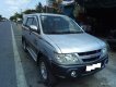 Isuzu Hi lander V-spec 2006 - Bán Isuzu Hi lander V-spec đời 2006, màu bạc