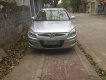 Hyundai i30 2009 - Chính chủ bán Hyundai i30 sản xuất năm 2009, màu bạc, xe nhập