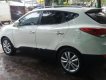 Hyundai Tucson 4WD 2011 - Bán Hyundai Tucson 4WD đời 2011, màu trắng, nhập khẩu chính chủ giá cạnh tranh