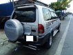 Isuzu Hi lander V-spec 2006 - Bán Isuzu Hi lander V-spec đời 2006, màu bạc