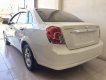 Chevrolet Lacetti 1.6 2013 - Cần bán gấp Chevrolet Lacetti 1.6 đời 2013, màu trắng, giá 305tr