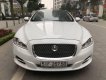 Jaguar XJ 2015 - Bán Jaguar XJ đời 2015, màu trắng, nhập khẩu