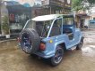 Jeep CJ 1980 - Cần bán xe Jeep CJ sản xuất 1980, nhập khẩu nguyên chiếc