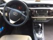 Toyota Corolla altis 2015 - Cần bán Toyota Corolla Altis sản xuất 2015, màu đen