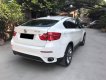 BMW X6 2009 - Cần bán BMW X6 năm 2009, màu trắng, xe nhập, giá tốt