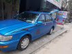 Nissan Pulsar 1993 - Cần bán Nissan Pulsar năm sản xuất 1993, màu xanh lam, nhập khẩu chính chủ, giá chỉ 40 triệu