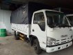 Isuzu 2017 - Giá xe tải Isuzu 3T49 QHR 650, màu trắng, nhập khẩu