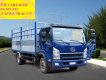 Howo La Dalat   2016 - Bán xe FAW xe tải thùng đời 2016, giá 395tr